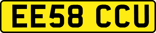 EE58CCU