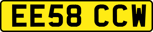 EE58CCW