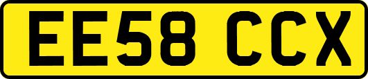 EE58CCX