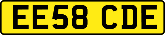 EE58CDE