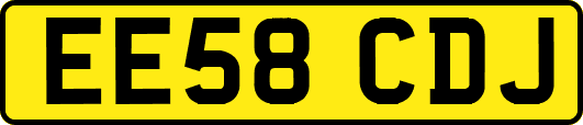 EE58CDJ