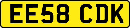 EE58CDK