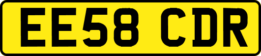 EE58CDR