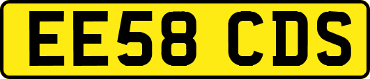 EE58CDS
