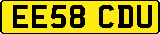 EE58CDU