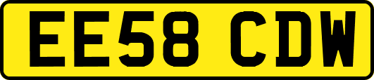 EE58CDW