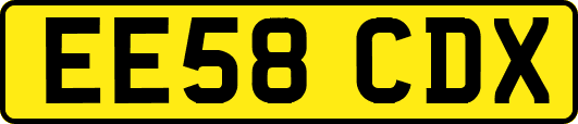 EE58CDX