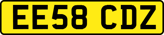 EE58CDZ
