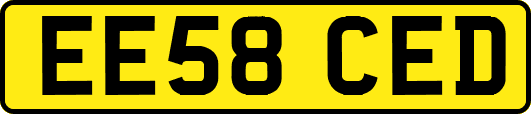 EE58CED