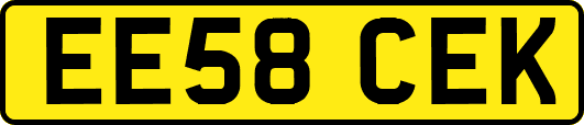EE58CEK