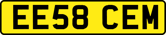 EE58CEM