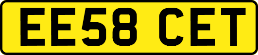 EE58CET