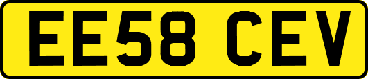EE58CEV