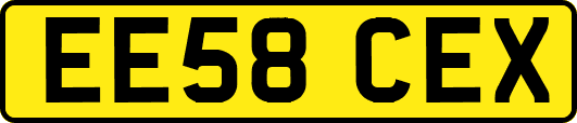 EE58CEX