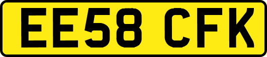 EE58CFK