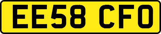 EE58CFO
