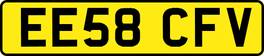 EE58CFV