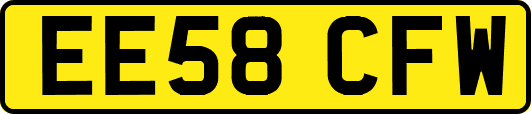 EE58CFW