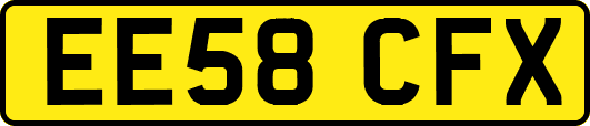 EE58CFX