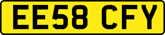 EE58CFY