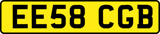 EE58CGB