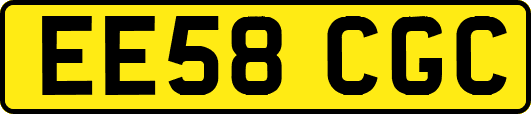 EE58CGC