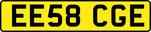 EE58CGE
