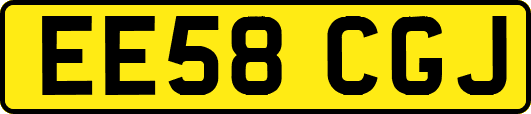 EE58CGJ