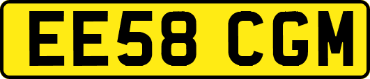 EE58CGM