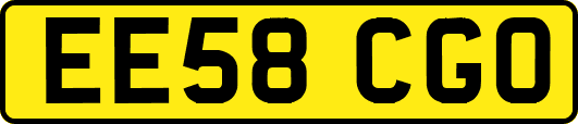 EE58CGO