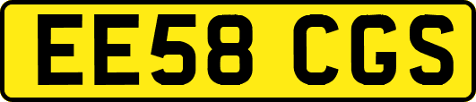 EE58CGS
