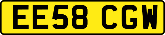 EE58CGW