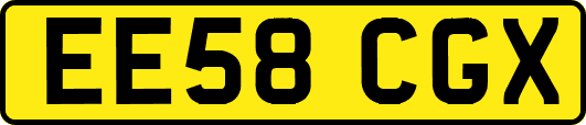 EE58CGX
