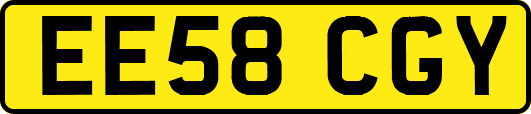 EE58CGY