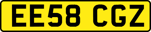 EE58CGZ