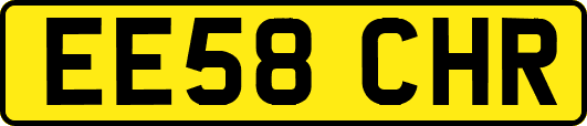 EE58CHR
