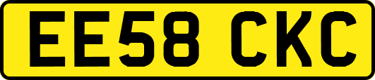 EE58CKC