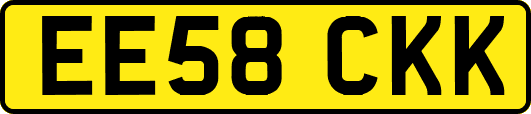 EE58CKK