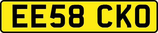EE58CKO