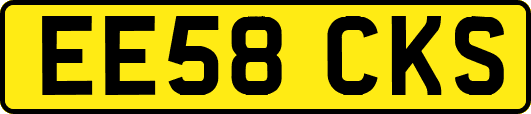 EE58CKS