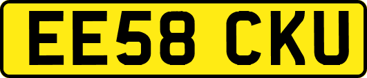 EE58CKU