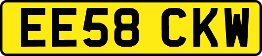 EE58CKW