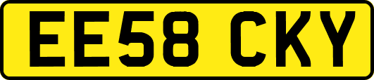EE58CKY