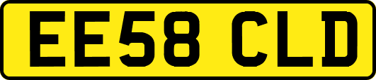 EE58CLD