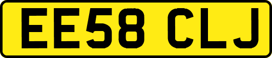 EE58CLJ
