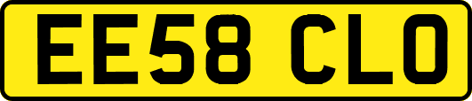 EE58CLO