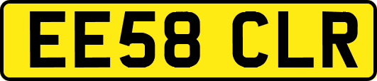 EE58CLR