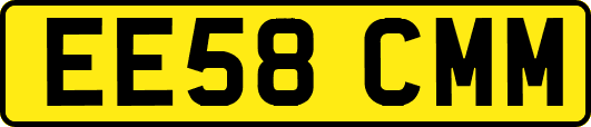 EE58CMM