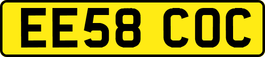 EE58COC