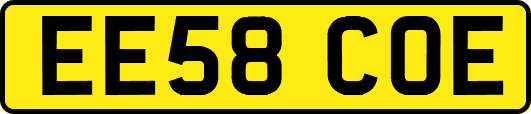 EE58COE